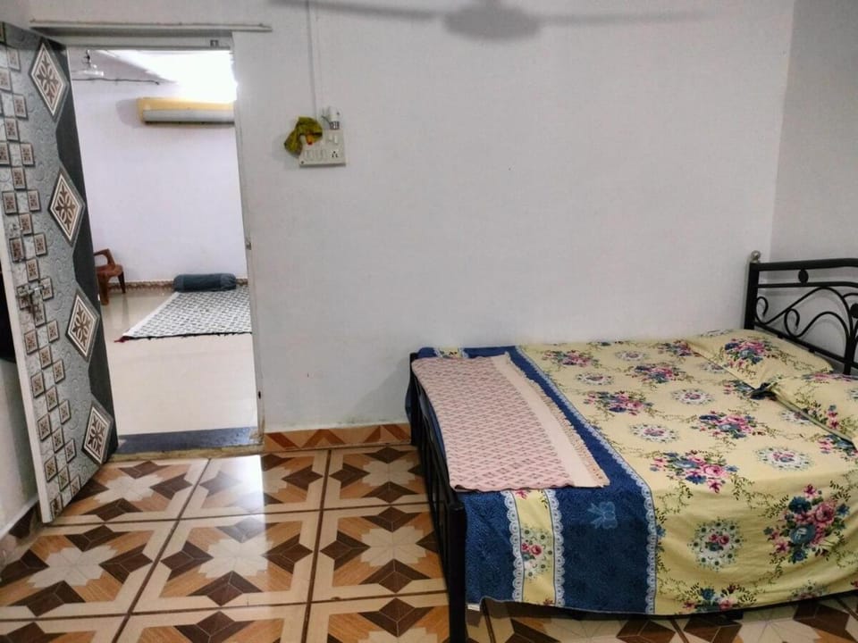 Nisarg-Nivas - Private Farmhouse with Pool House in Maharashtra