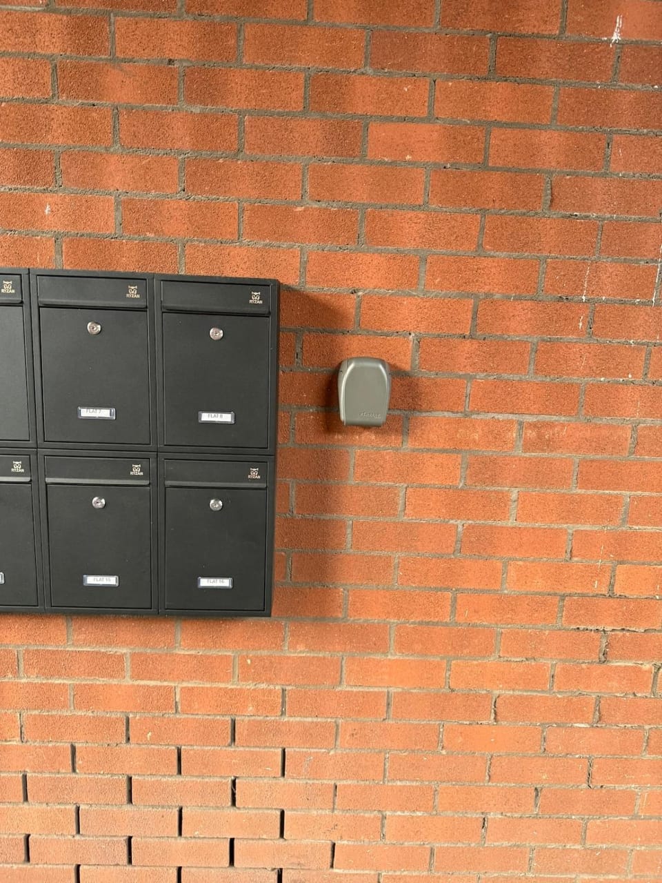 Cosy Apartment in Newark- Free Parking Apartment in Newark-on-Trent