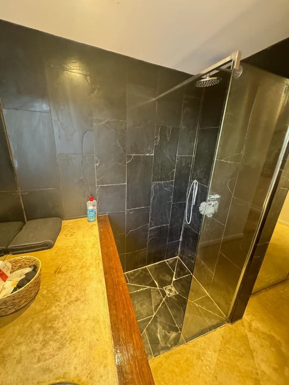Shower