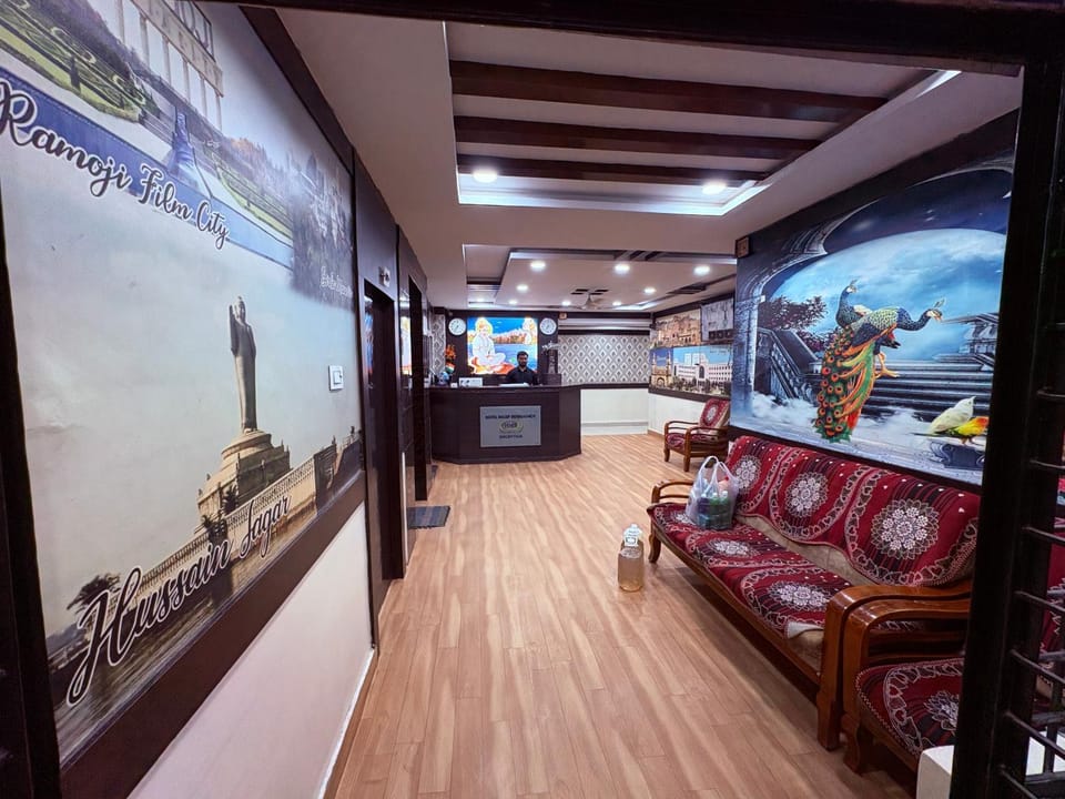 Hotel milap residency Hotel in Hyderabad