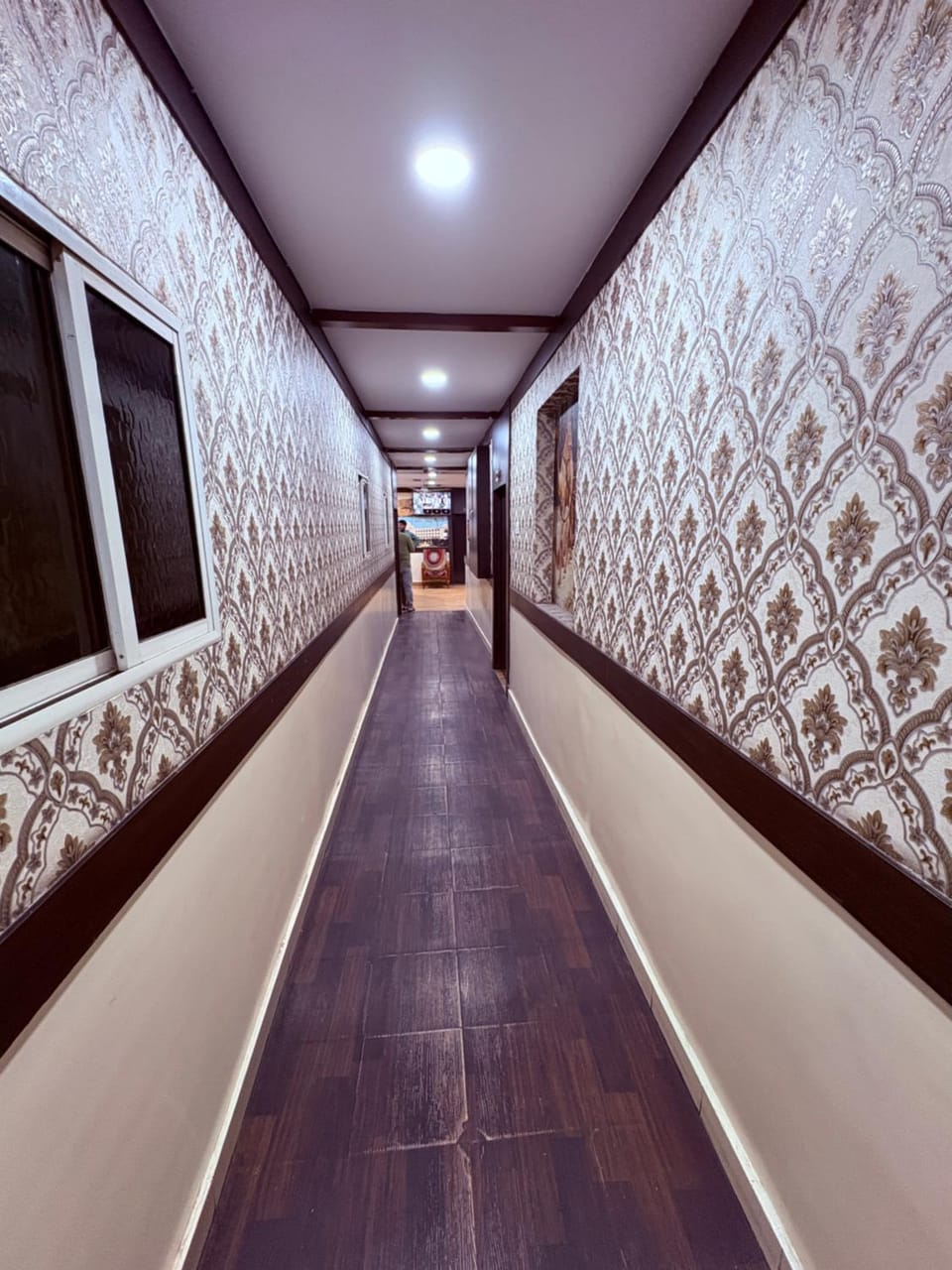 Hotel milap residency Hotel in Hyderabad