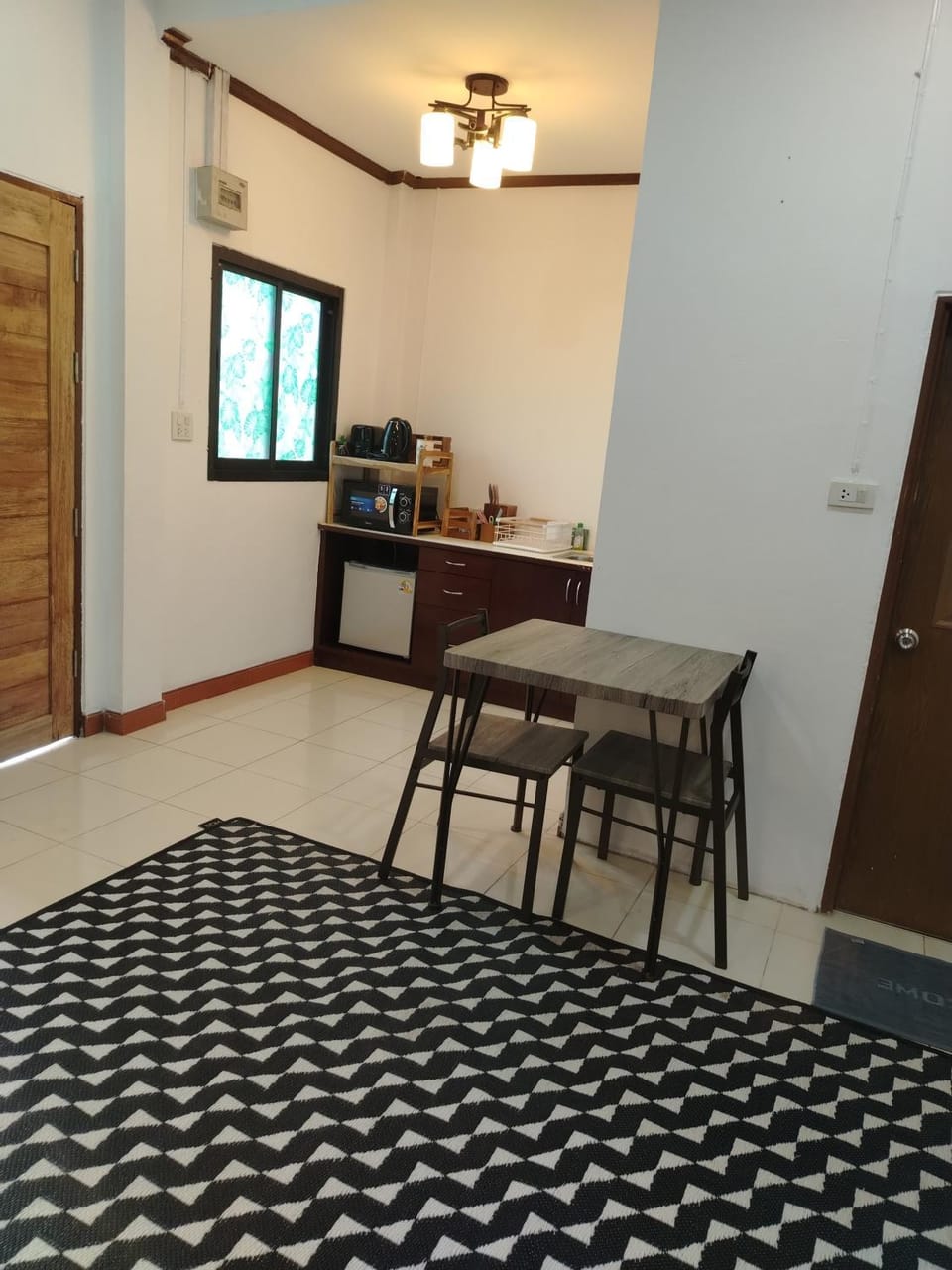 D'nyna guesthouses at Kantiang Bay3 Apartment in Krabi Changwat