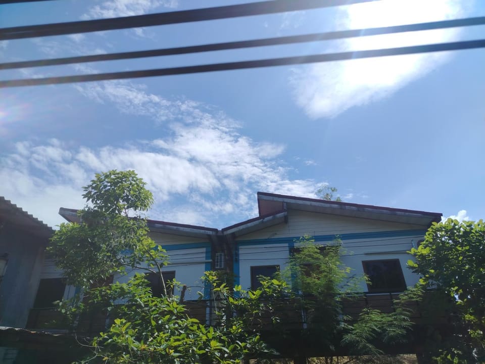 D'nyna guesthouses at Kantiang Bay3 Apartment in Krabi Changwat