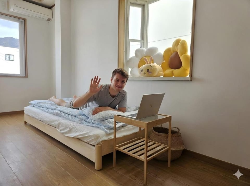 People, Photo of the whole room
