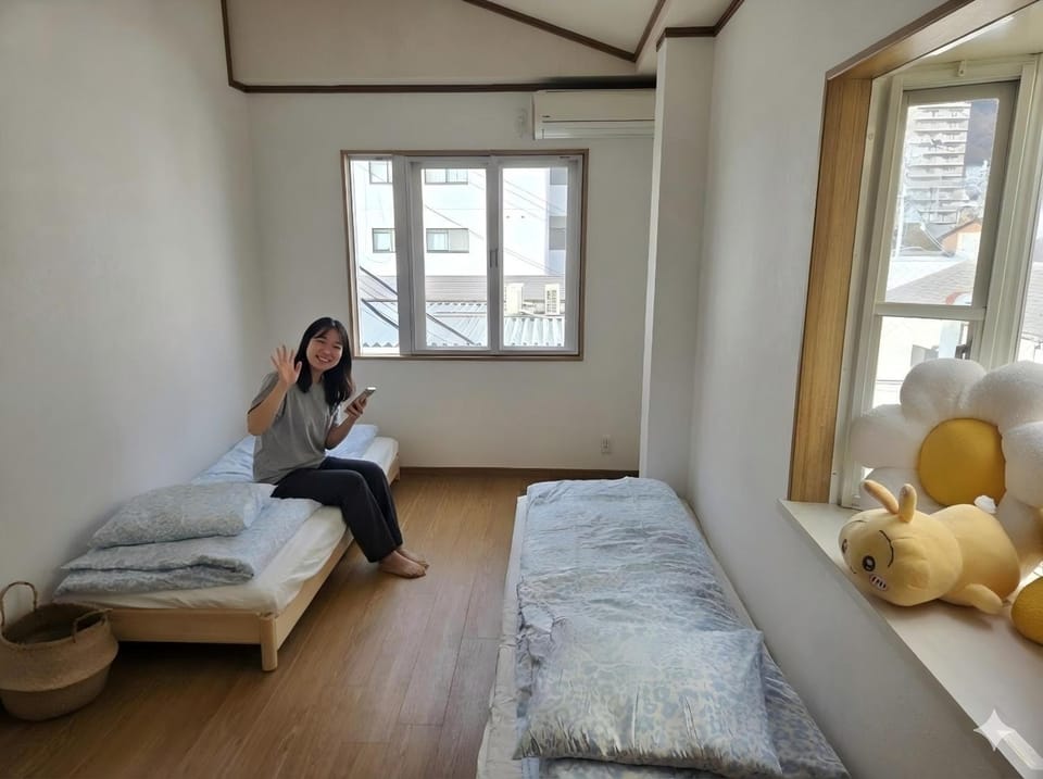 People, Photo of the whole room