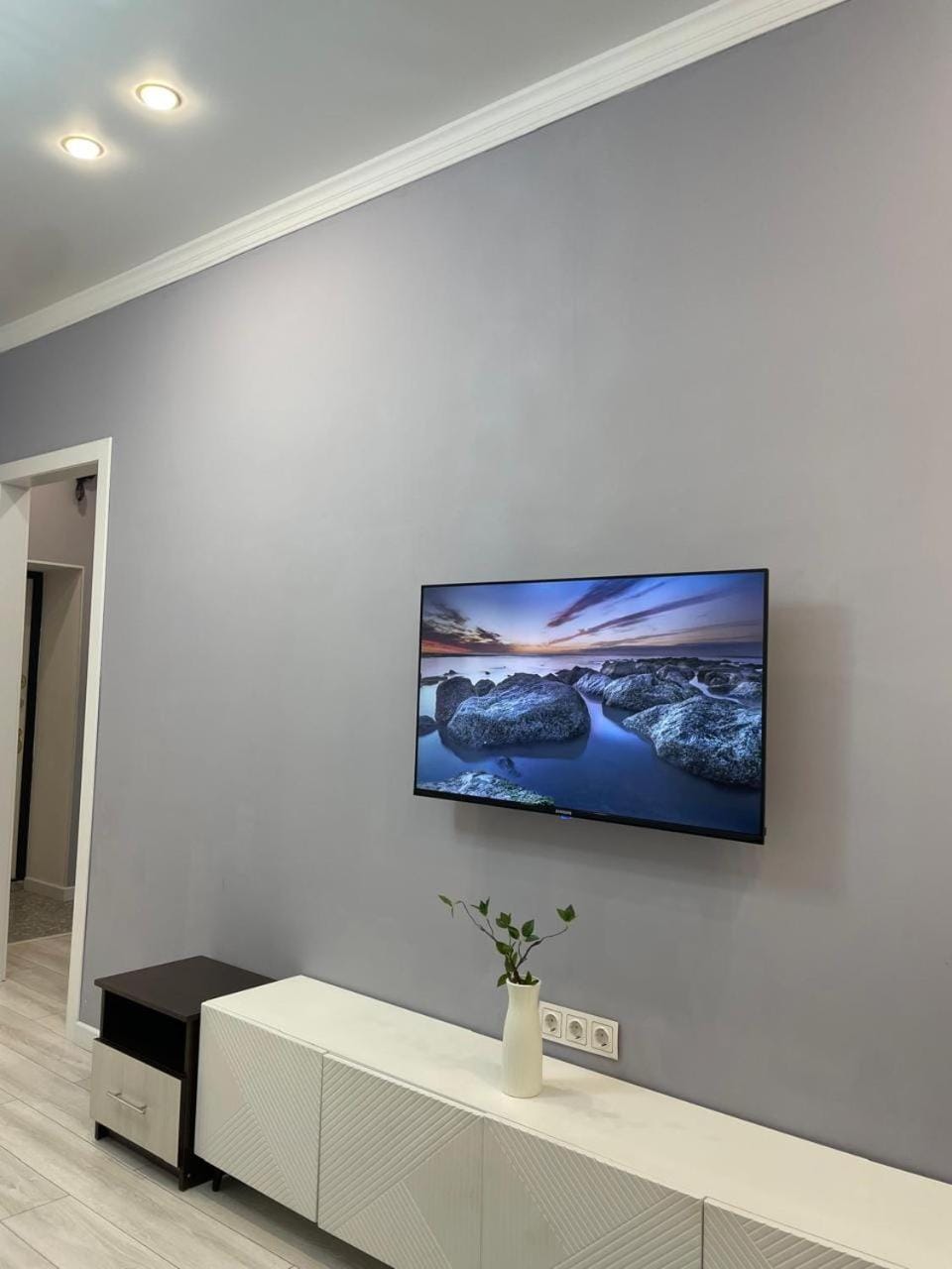 TV and multimedia