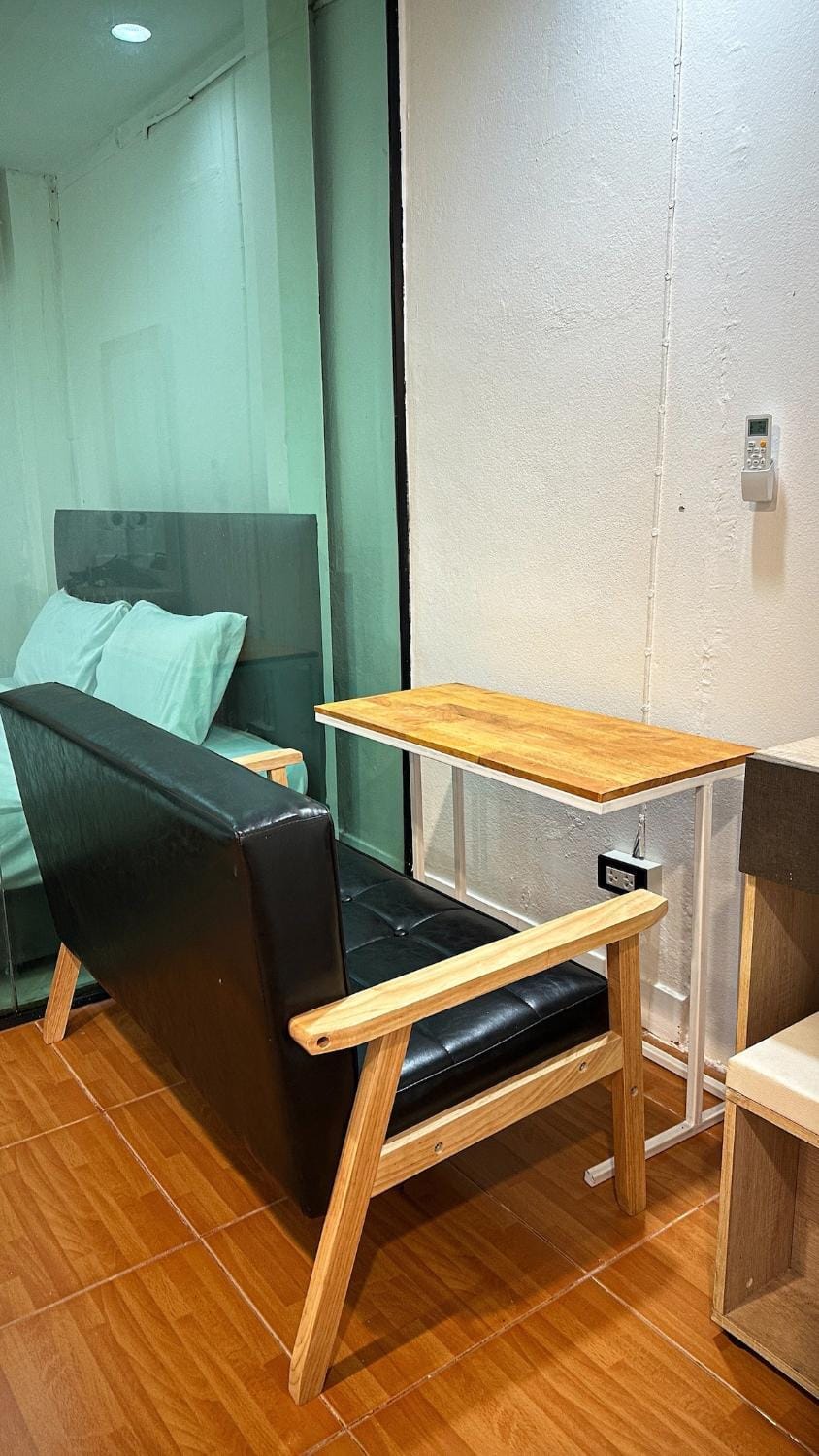 Chubby5room12 Apartment in Bangkok