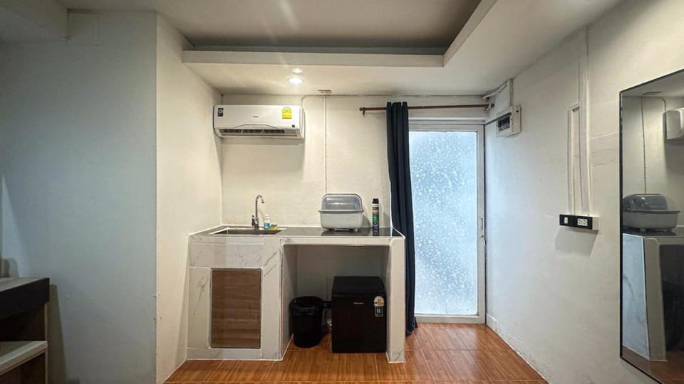 Chubby5room12 Apartment in Bangkok