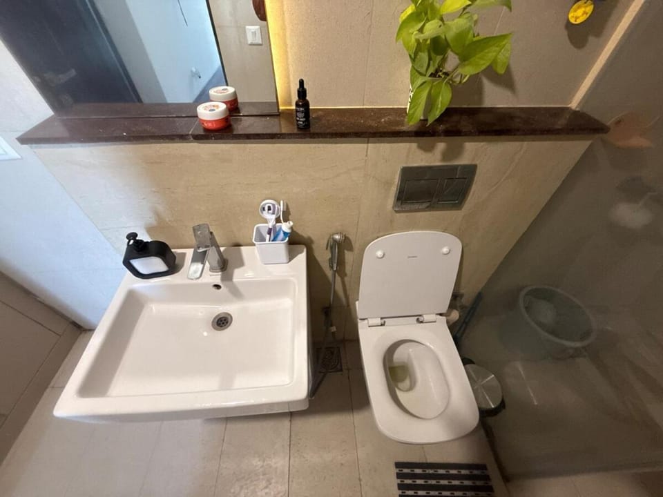 2BHK River view Apartment and City view Apartment in Noida