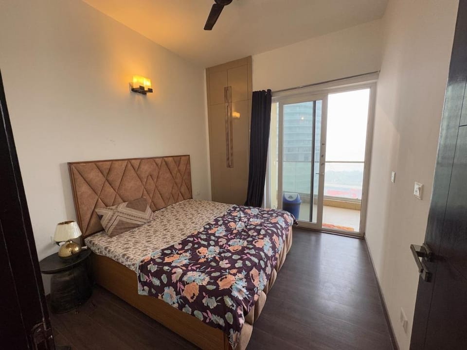 2BHK River view Apartment and City view Apartment in Noida