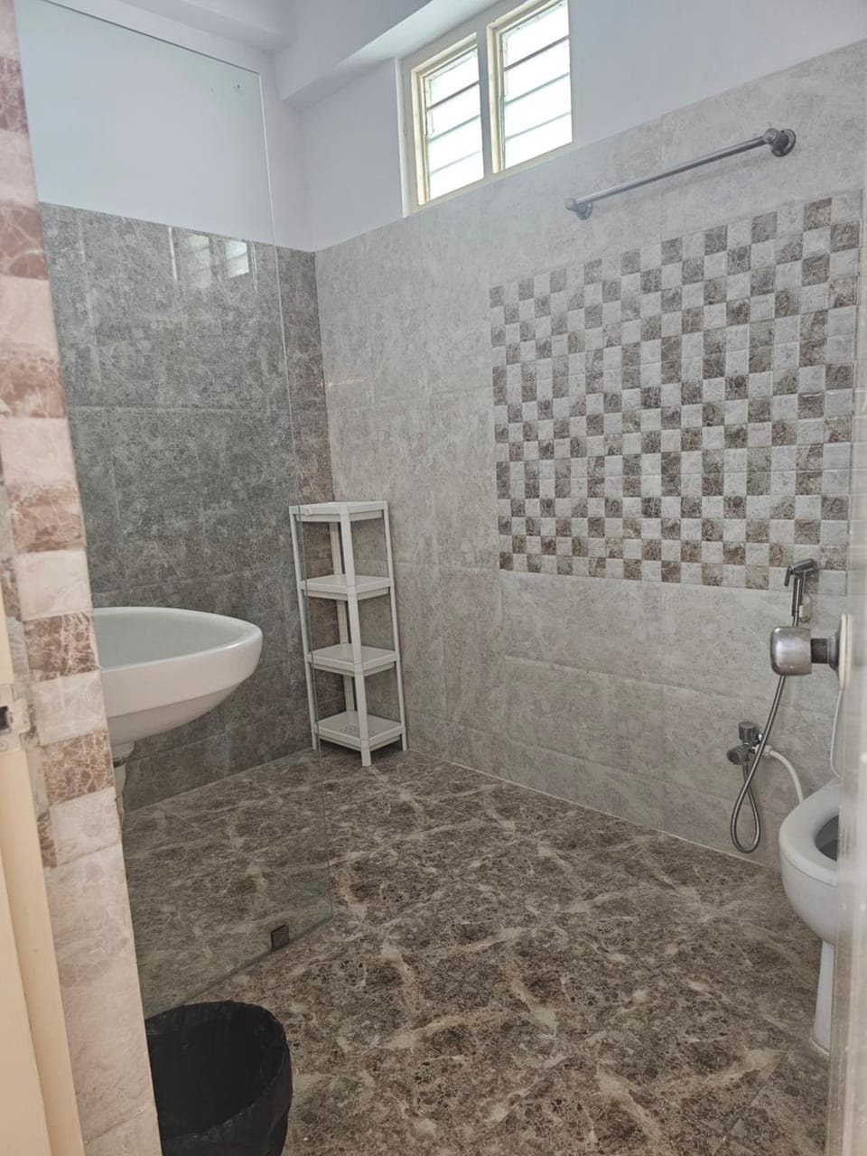 Akhila's Vacation rental in Hyderabad