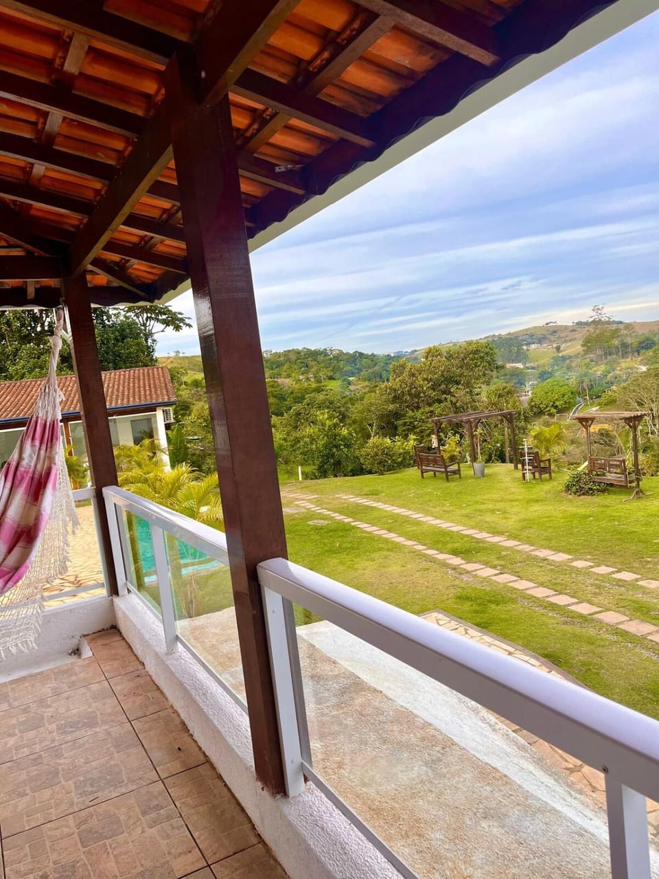 Chácara Coração no Mato House in State of São Paulo