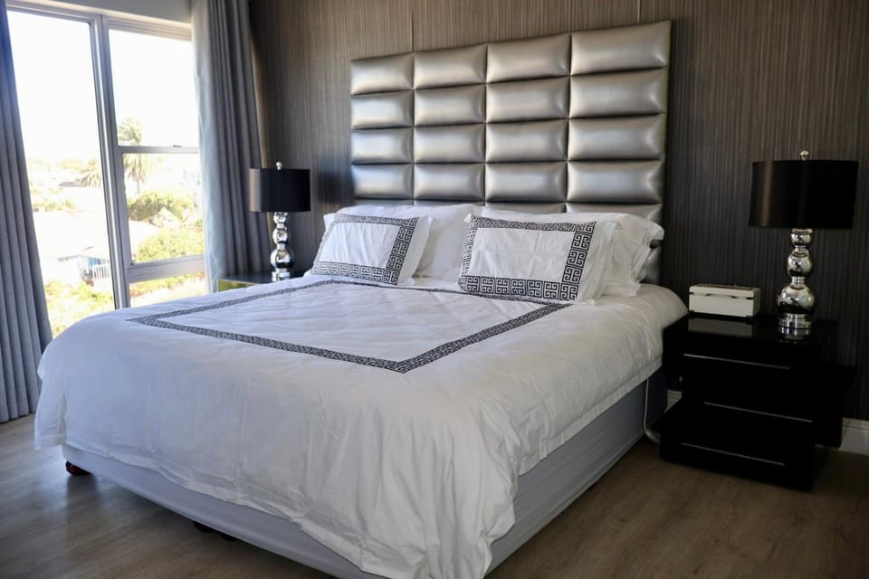 No1 Summerstrand Executive Apartment Apartment in Port Elizabeth