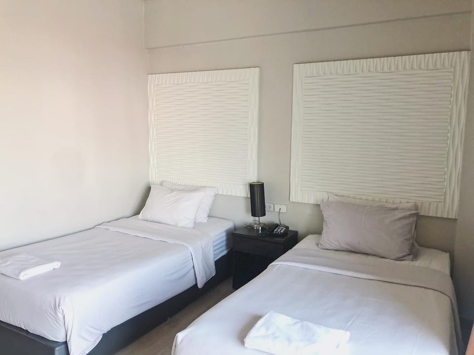 Assasa Huahin Hotel in Hua Hin District