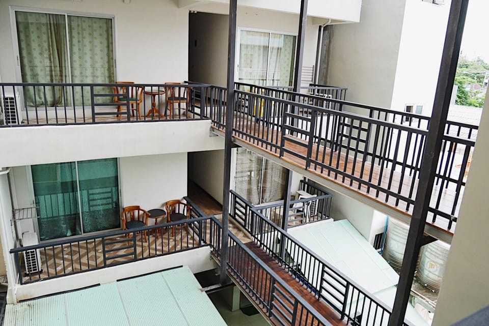 Assasa Huahin Hotel in Hua Hin District