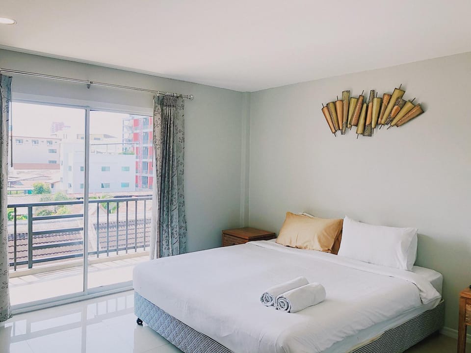 Assasa Huahin Hotel in Hua Hin District