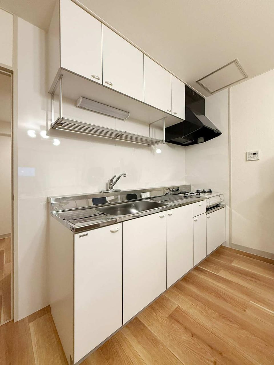 Hills Kaminobori - Central Hiroshima 3BR Apartment Walk to Station Apartment in Hiroshima