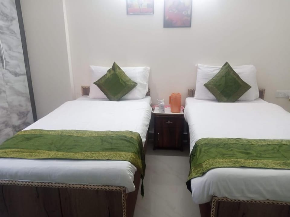 Jaypee Aman Apartment in Noida