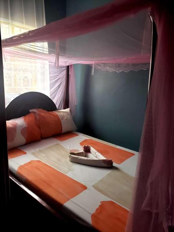 Micbak Motel Bunamwaya- Ngobe Bed and Breakfast in Kampala
