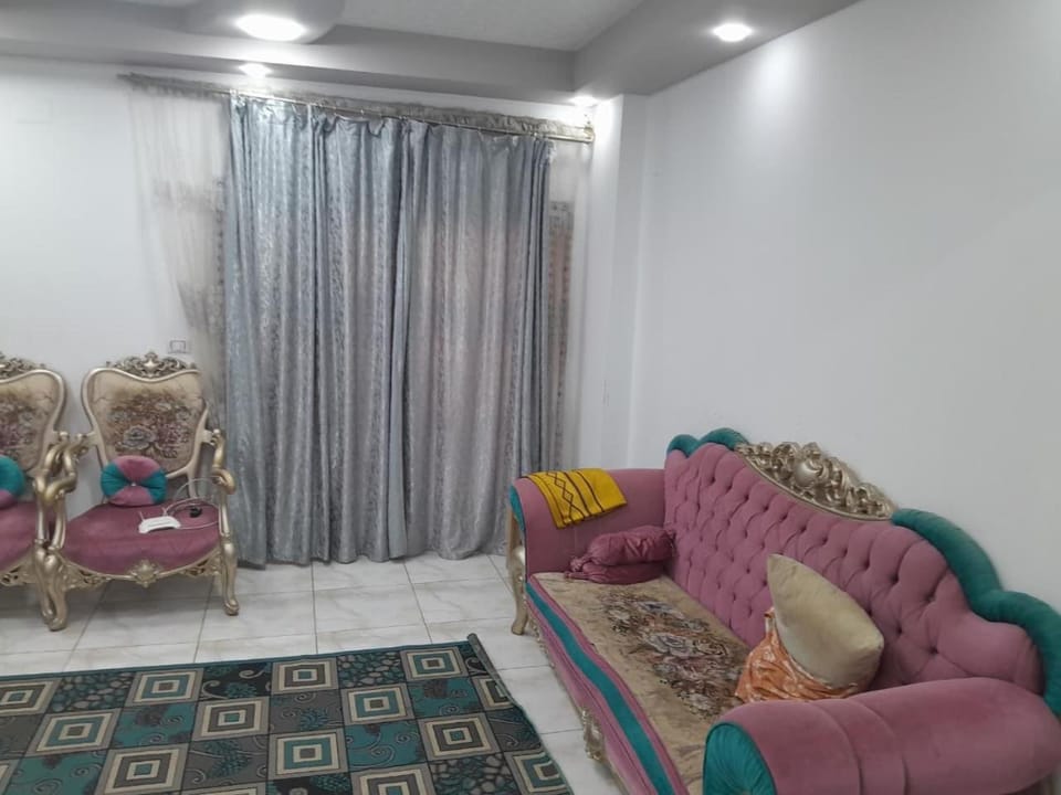 akarion company Apartment in Egypt