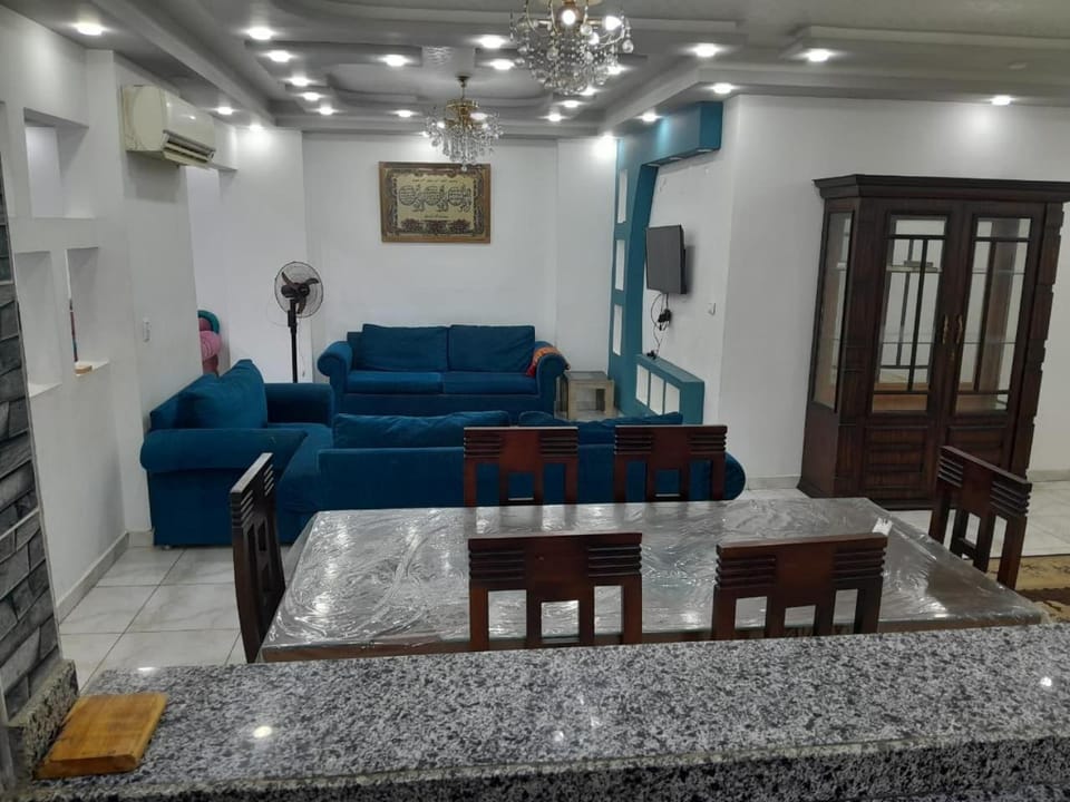 akarion company Apartment in Egypt