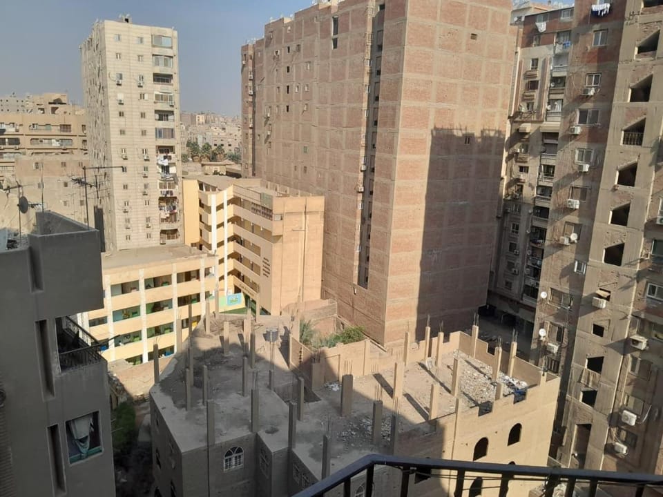 akarion company Apartment in Egypt