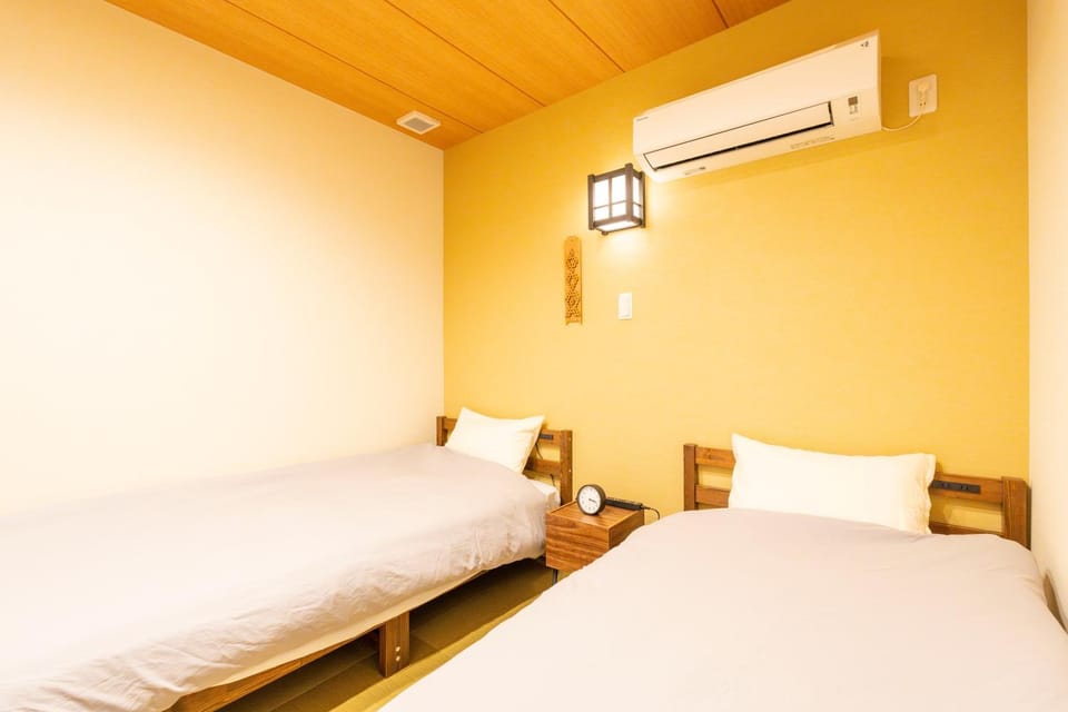 Nagomi Stay Osaka Apartment in Osaka