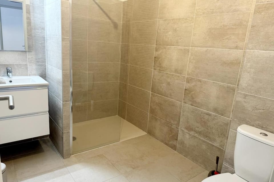 Shower