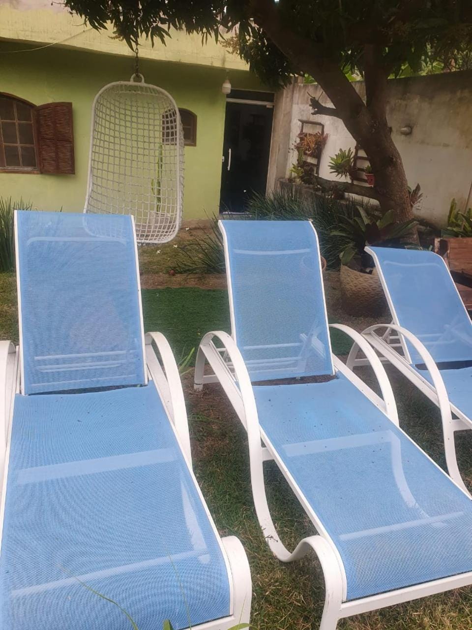 Quarto privativo em Araruama Vacation rental in Araruama