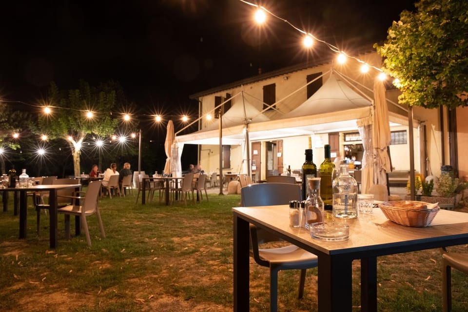 Restaurant/places to eat, Garden, Garden view