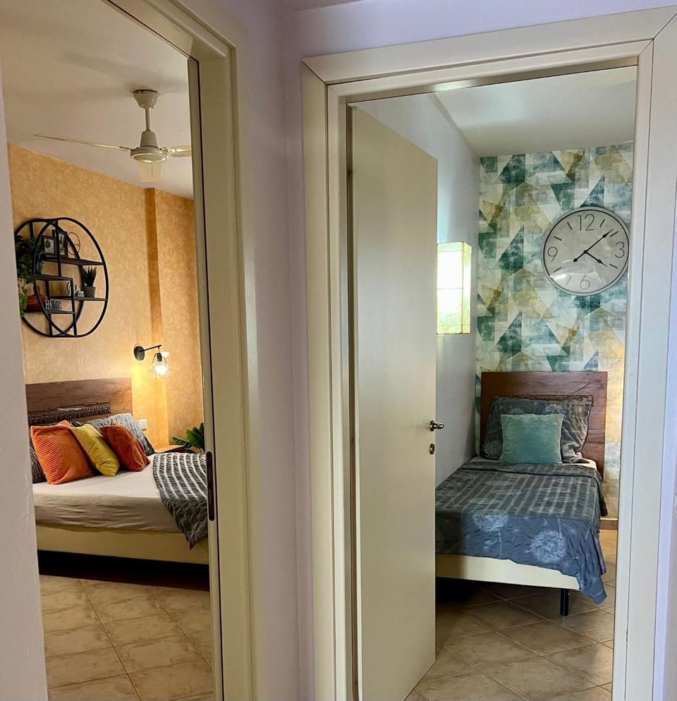 Tropical Palma Apartment in Santa Maria