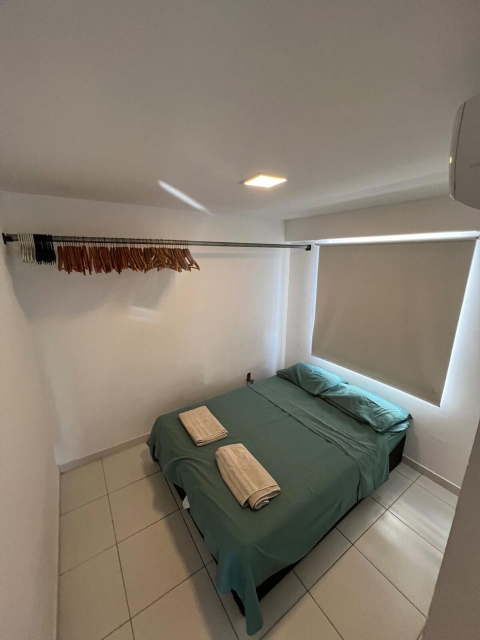 Apartamento em Cabo Branco Apartment in João Pessoa