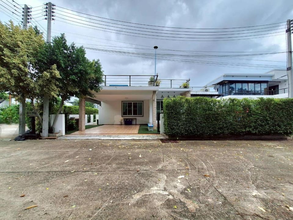 Baan Extra Plus Hua-Hin Pool Villa Villa in Hua Hin District