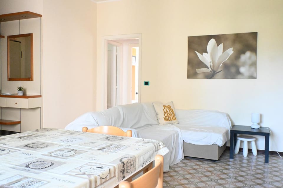 P072 - Porto Recanati, comodo trilocale a due passi dal mare Apartment in Marche