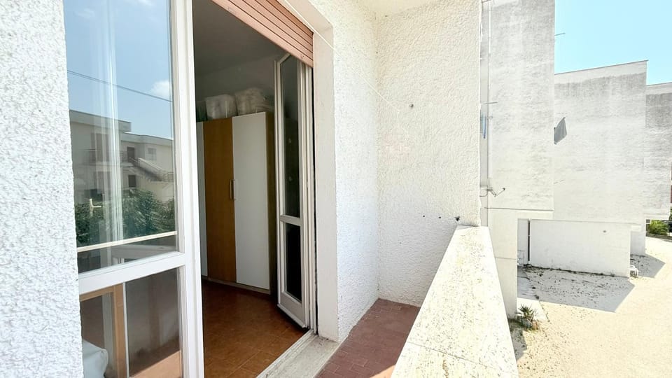 P072 - Porto Recanati, comodo trilocale a due passi dal mare Apartment in Marche