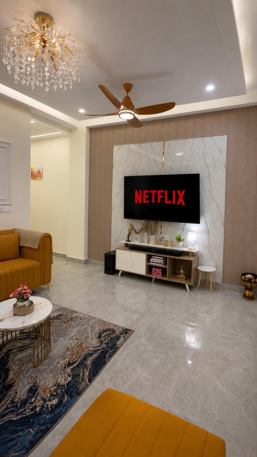 NIVAASe STAYS Apartment in New Delhi