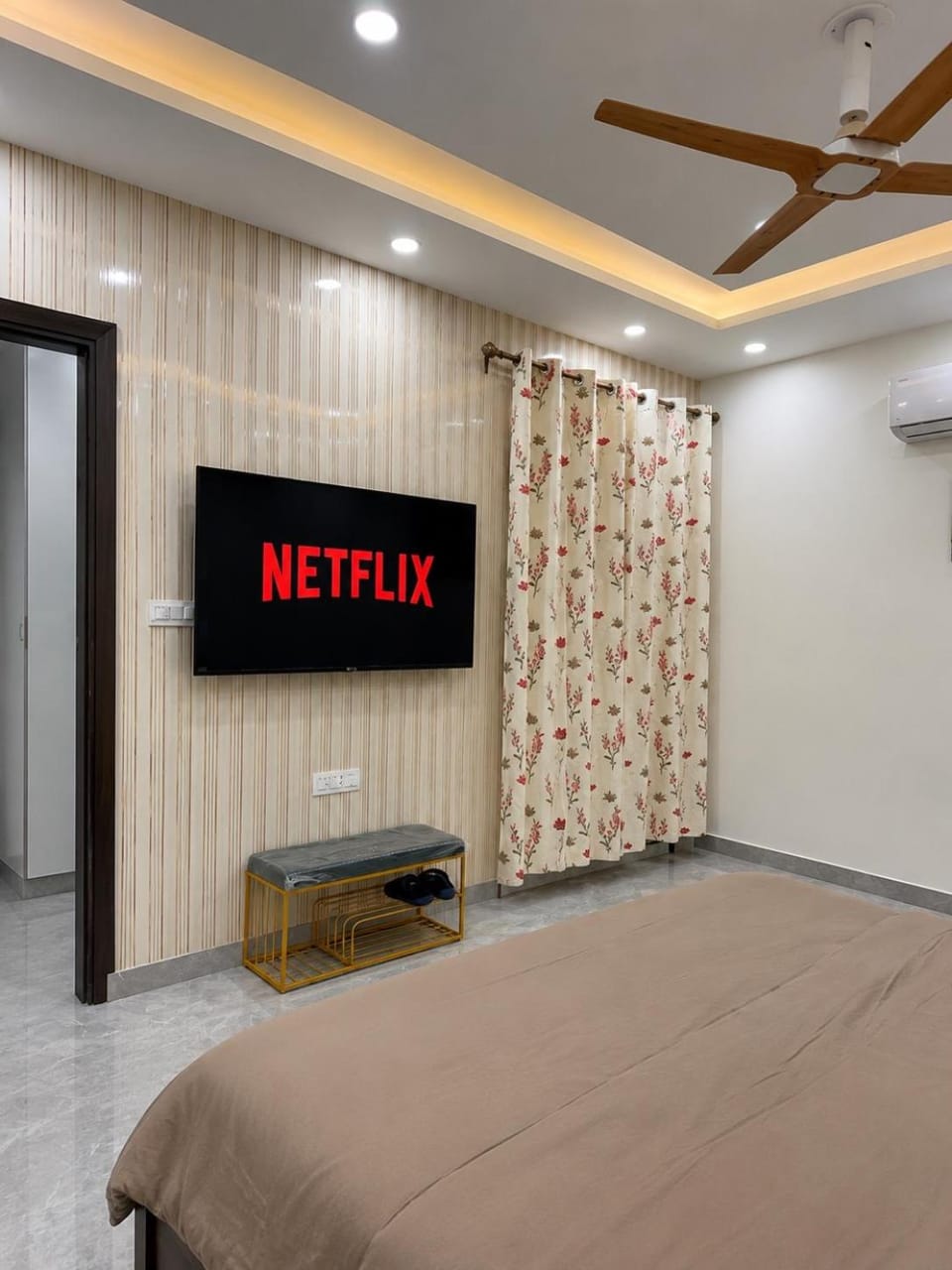 NIVAASe STAYS Apartment in New Delhi