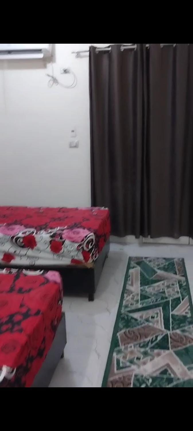 Casablanca resort hi Apartment in Hurghada
