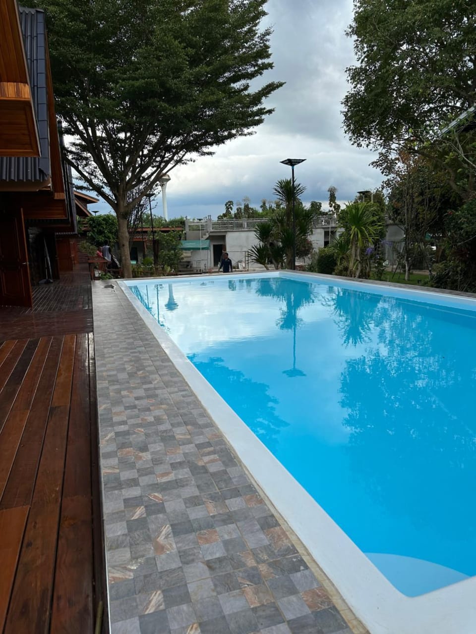 บ้านพิมพ์วนาเขาใหญ่ ห้องมินิ Vacation rental in Thailand