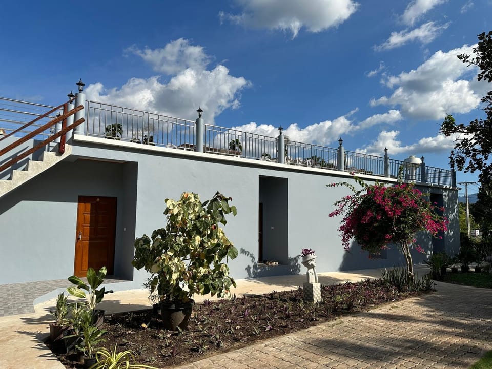 บ้านพิมพ์วนาเขาใหญ่ ห้องมินิ Vacation rental in Thailand