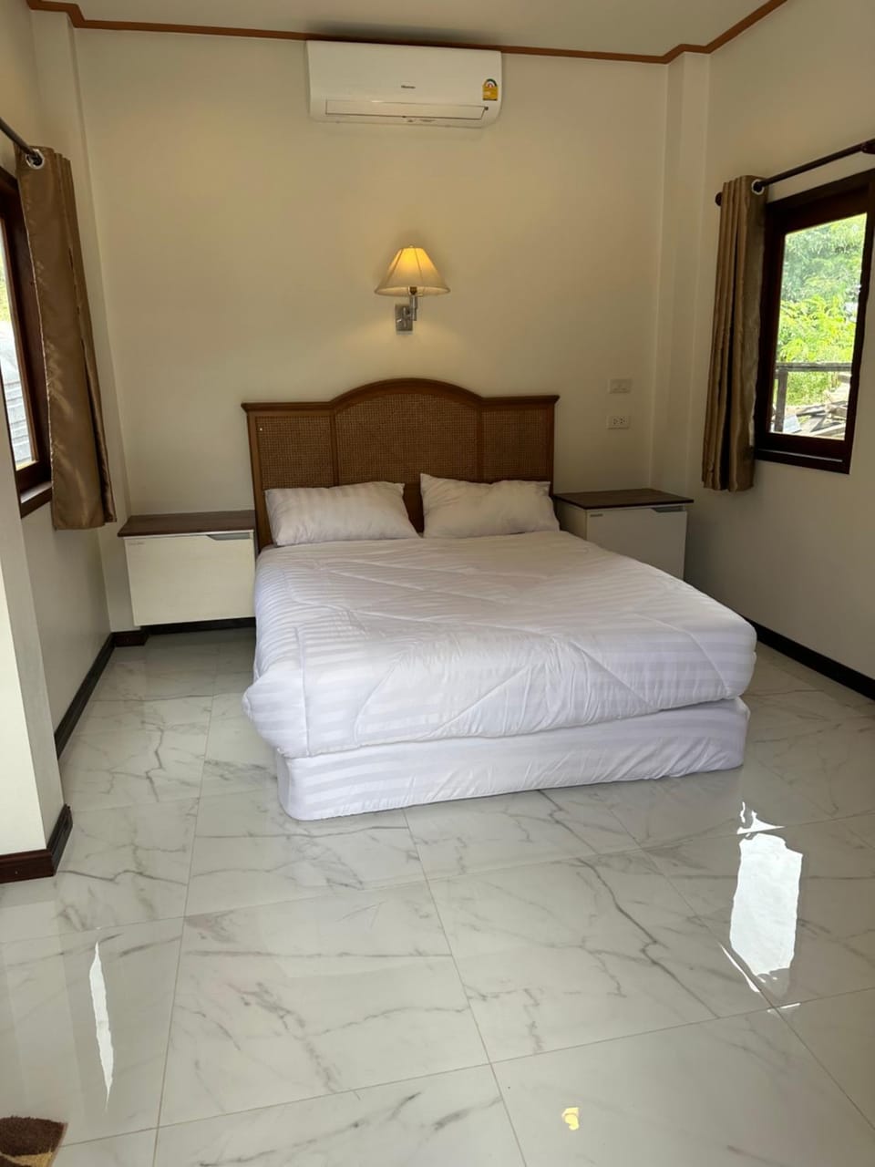 บ้านพิมพ์วนาเขาใหญ่ ห้องมินิ Vacation rental in Thailand