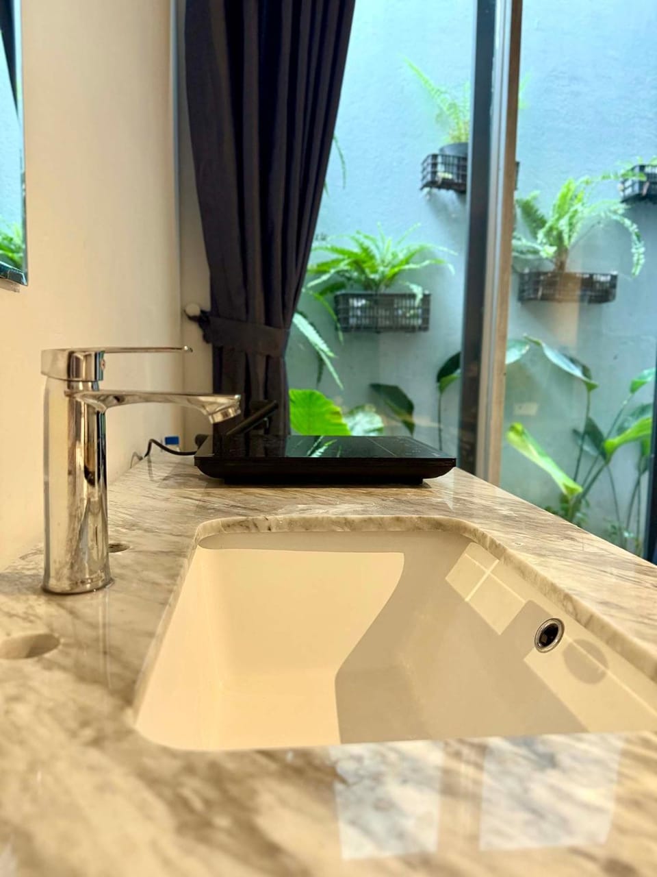 T-Homestay Bình minh xanh Nature lodge in Ho Chi Minh City