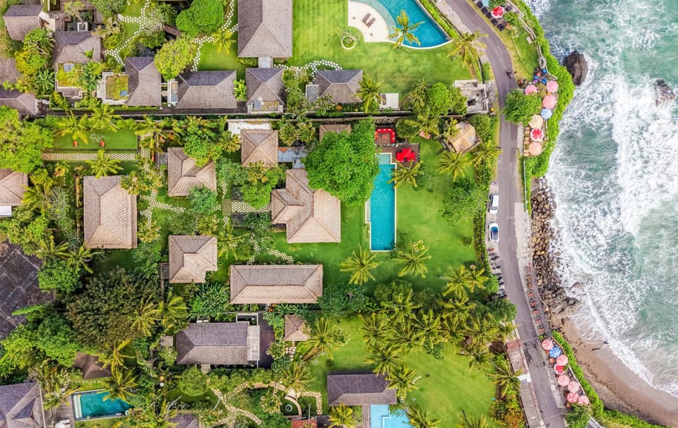 Villa Maridadi Villa in Bali