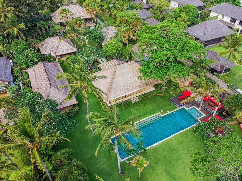 Villa Maridadi Villa in Bali