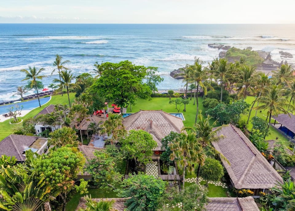 Villa Maridadi Villa in Bali