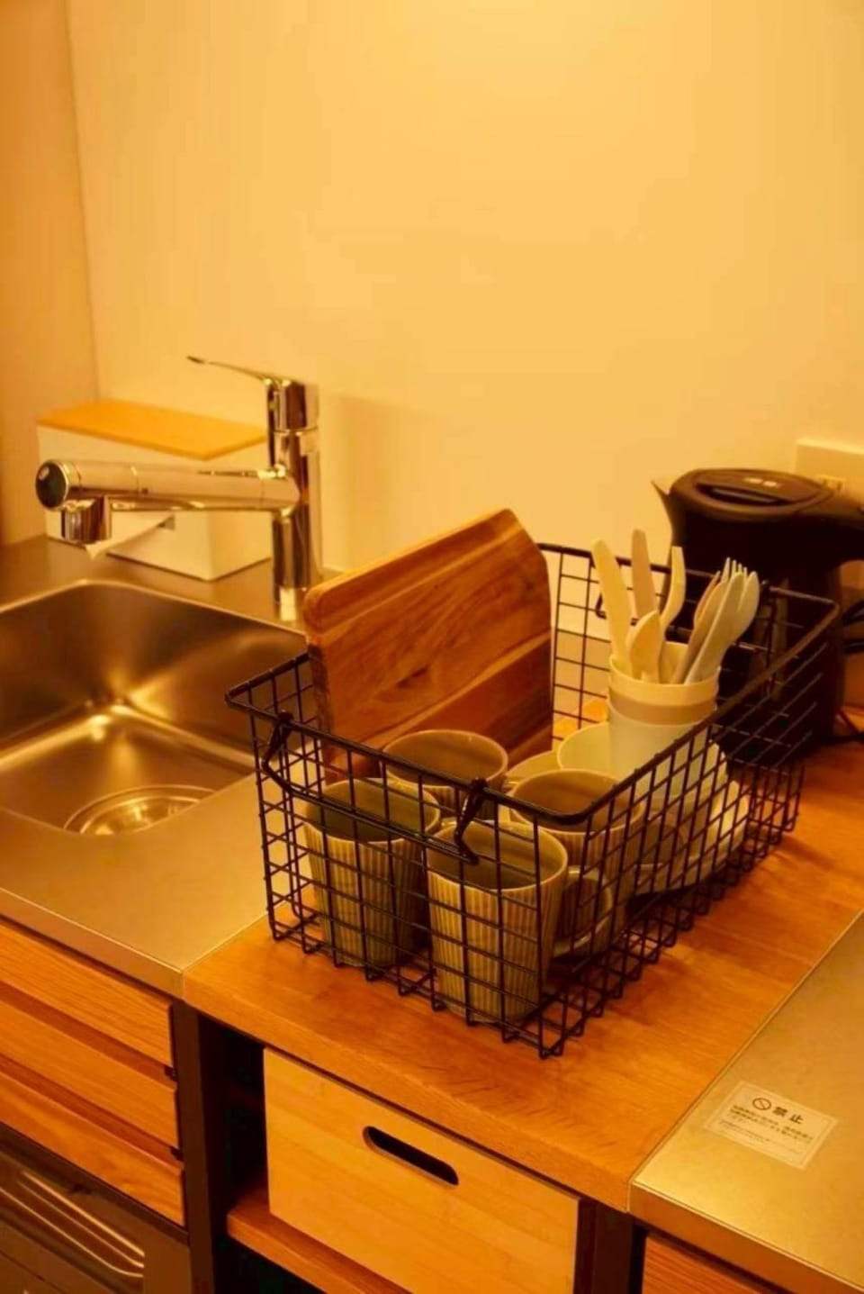 Kitchen or kitchenette, Dining area, kitchen