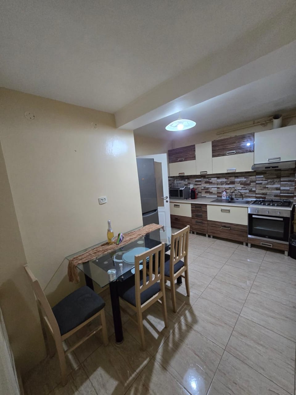 Apartament R&R Apartment in Craiova