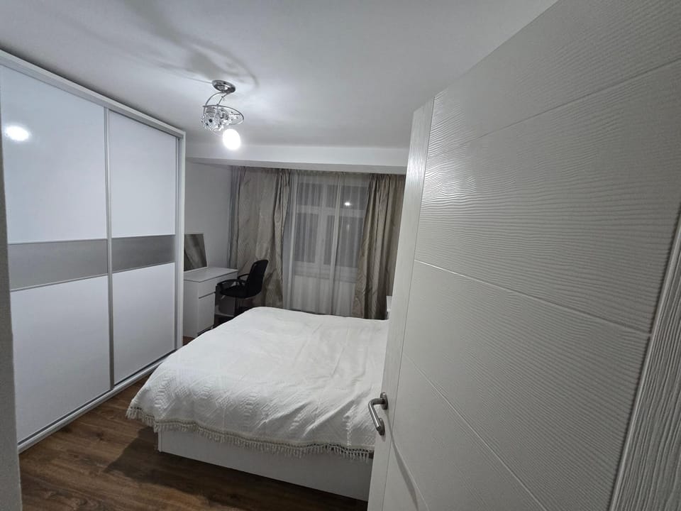Apartament R&R Apartment in Craiova