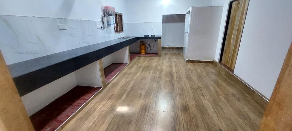 MD Retreat House in Sri Lanka