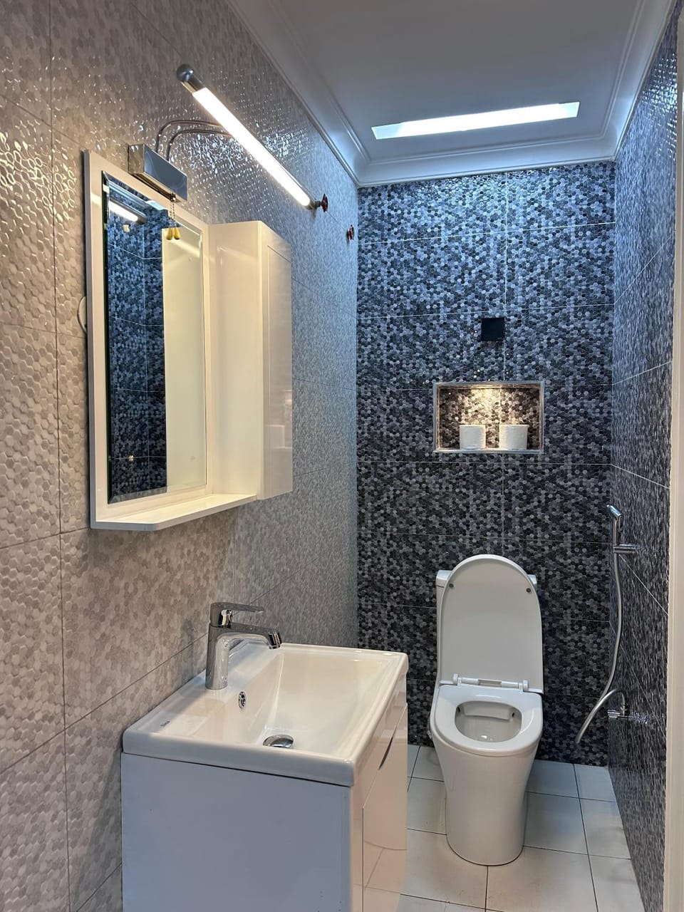 Executive studio Bed and Breakfast in Kenya